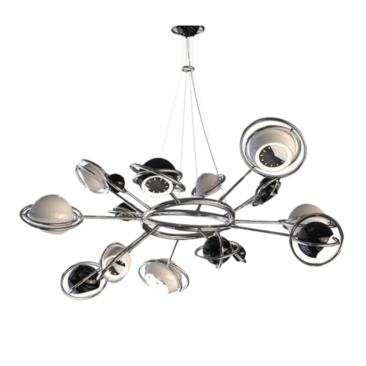 Cosmo Suspension by Delightfull