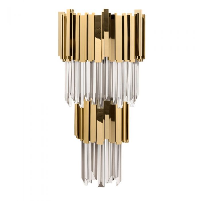 Empire Wall Sconce by Luxxu