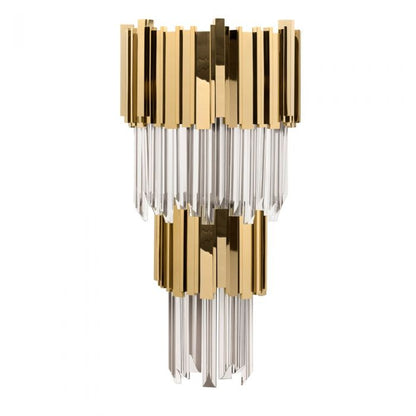 Empire Wall Sconce by Luxxu