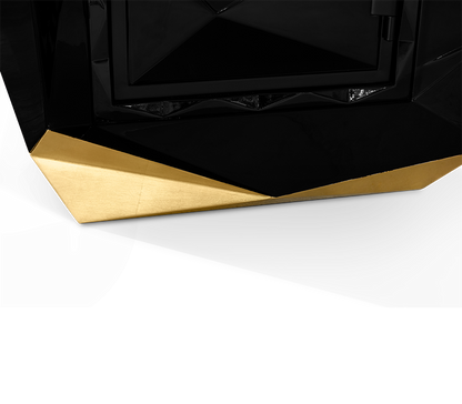 Diamond Luxury Safe