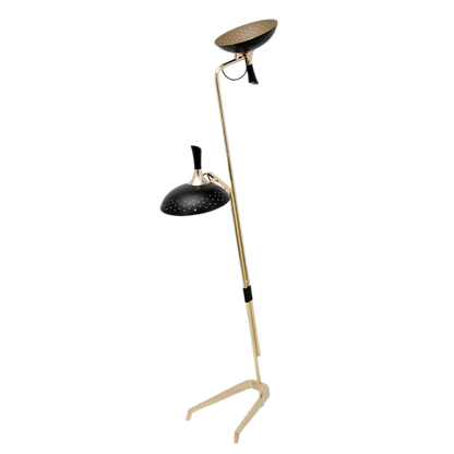 Abbey Floor Lamp