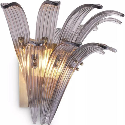 Wall Lamp Italo by Eichholtz