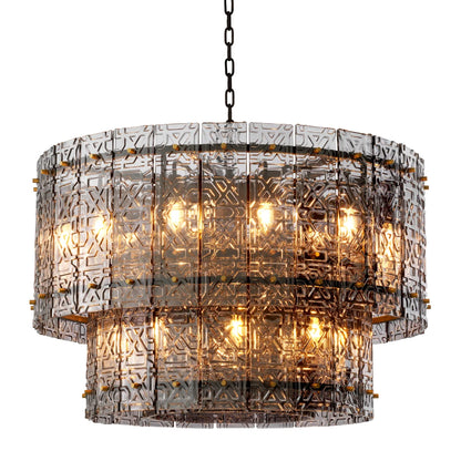 Chandelier Georgette