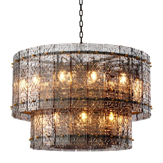 Chandelier Georgette