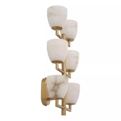 Wall Lamp Valerius by Eichholtz