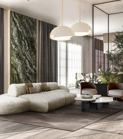 Cassia Modular Sofa