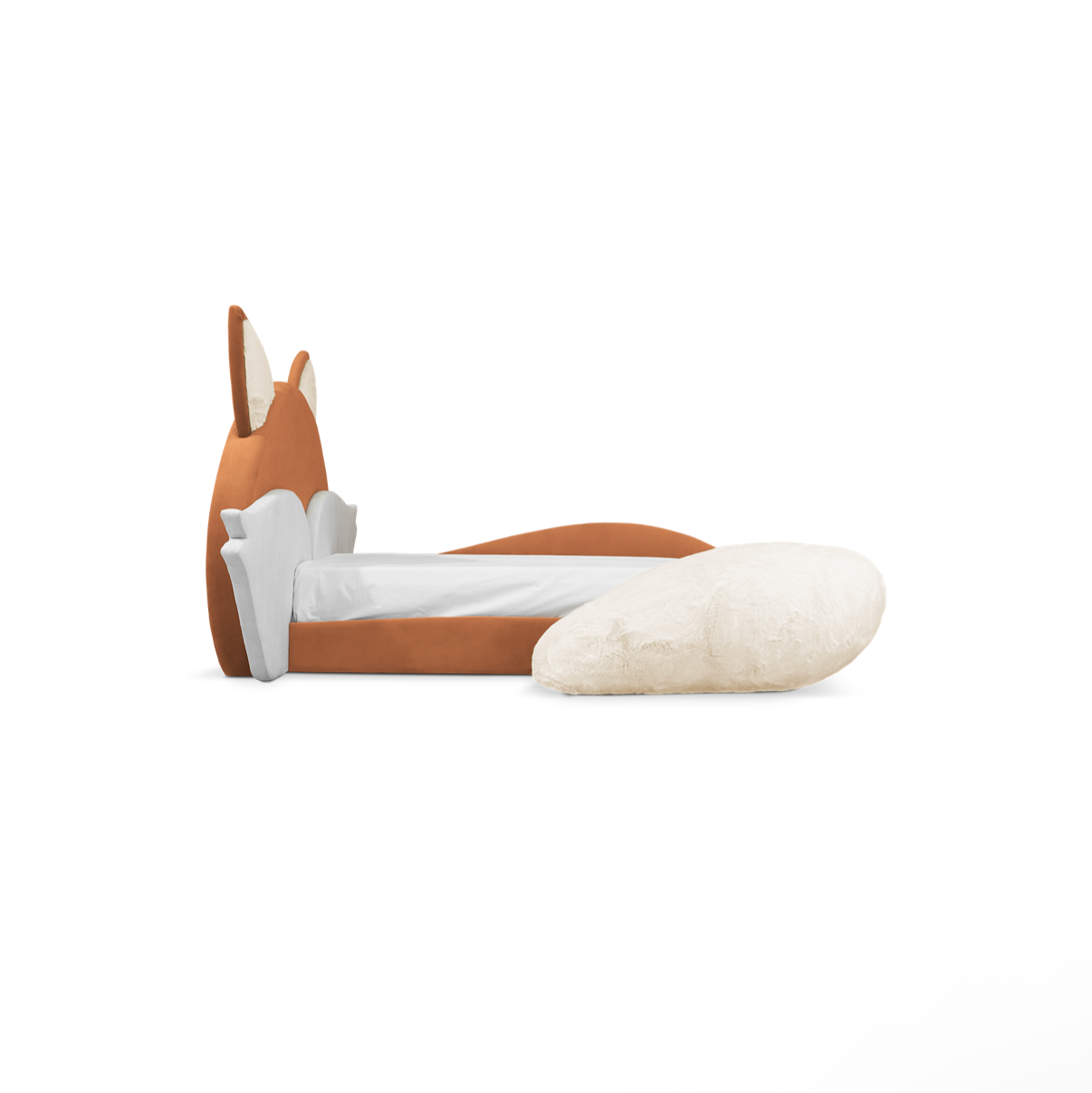 Vixey Bed