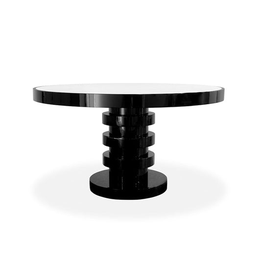 Shinto Round Dining Table