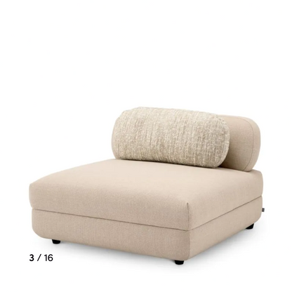 Modular Sofa Paulo - Middle
