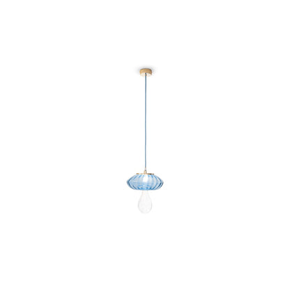 Mushroom II Pendant by Boca do Lobo