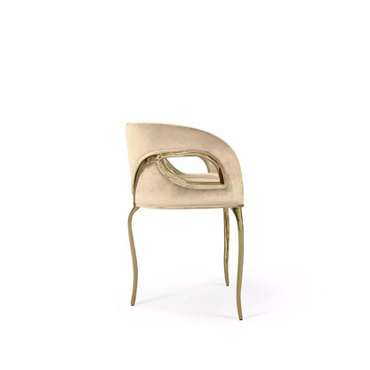 Chandra Chair