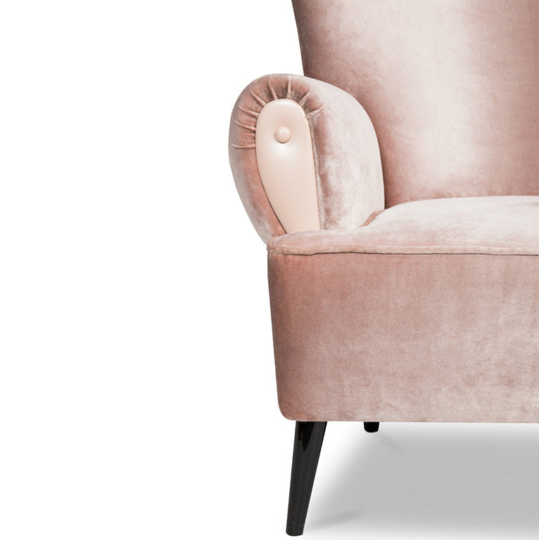 Clerk Armchair