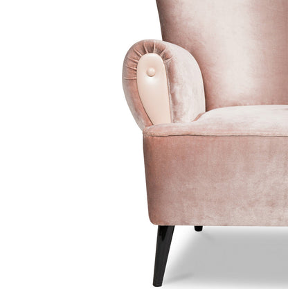 Clerk Armchair