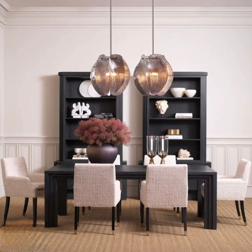 Chandelier Hibis