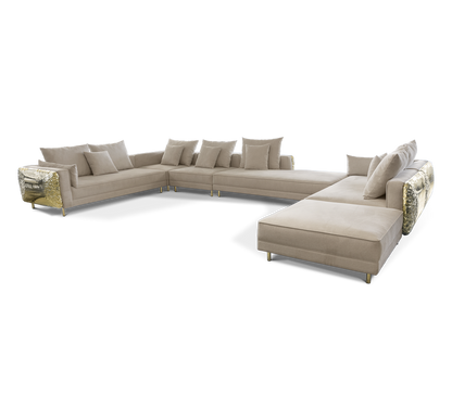 Imperfectio Modular Sofa
