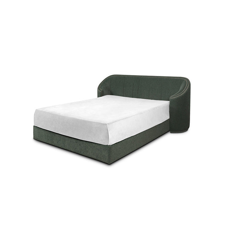 Wales Bed