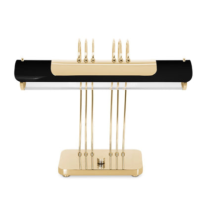 Nancy Table Lamp