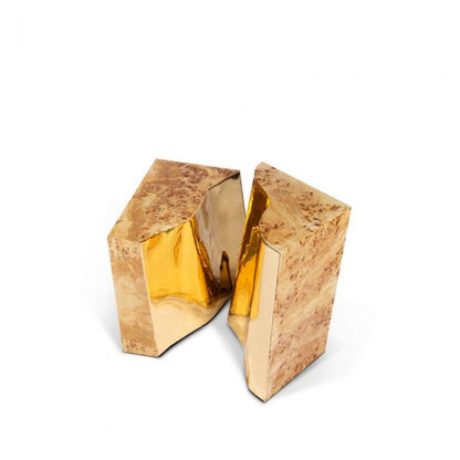 Lapiaz Side Table