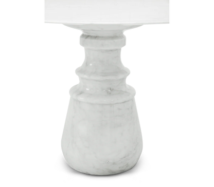 Pietra Square Dining Table