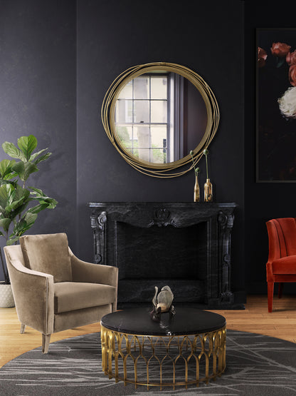 Como Armchair