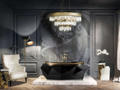 Iguazu Wingback Chair