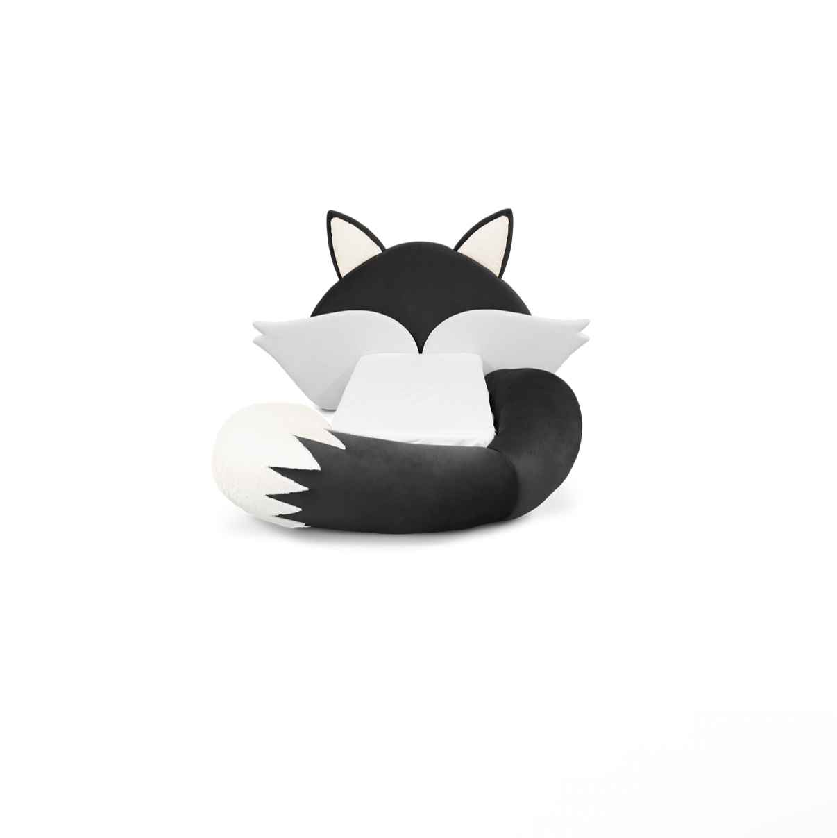Vixey Bed