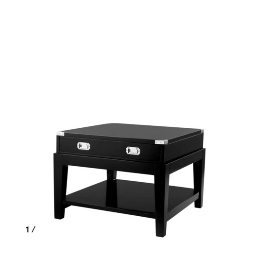 Side Table Military