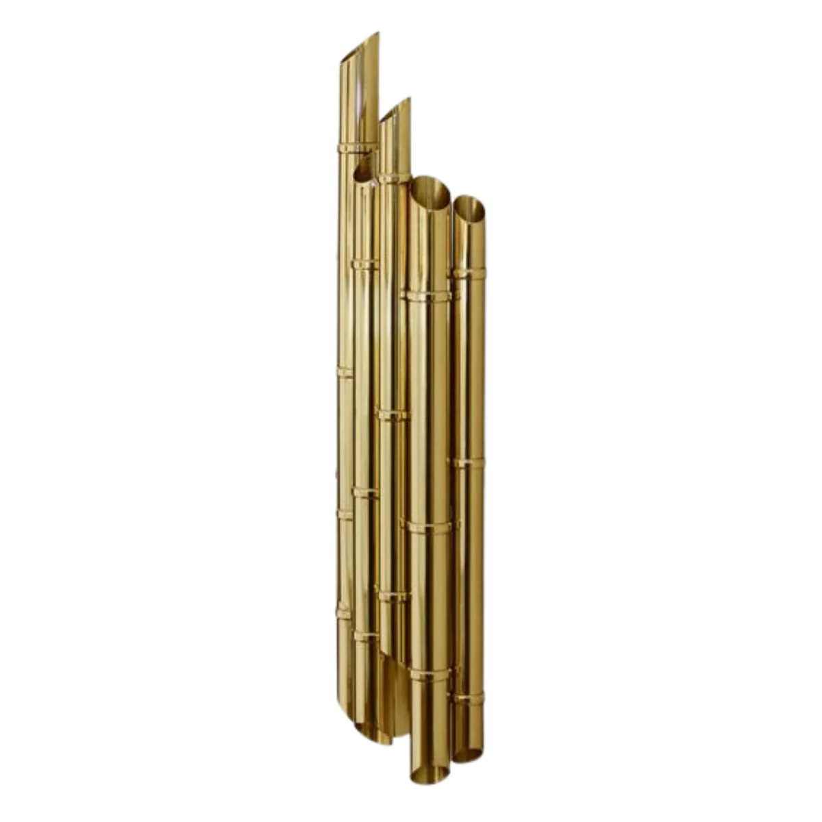 Saki Wall Lamp by Brabbu