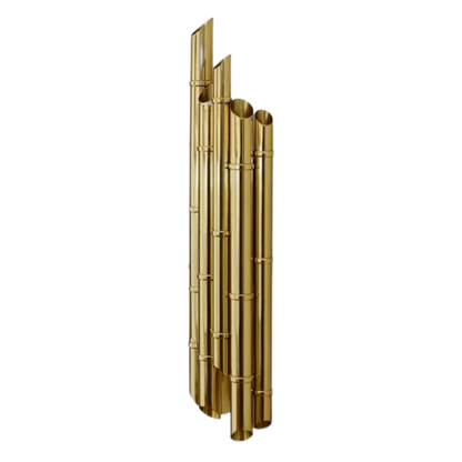 Saki Wall Lamp by Brabbu
