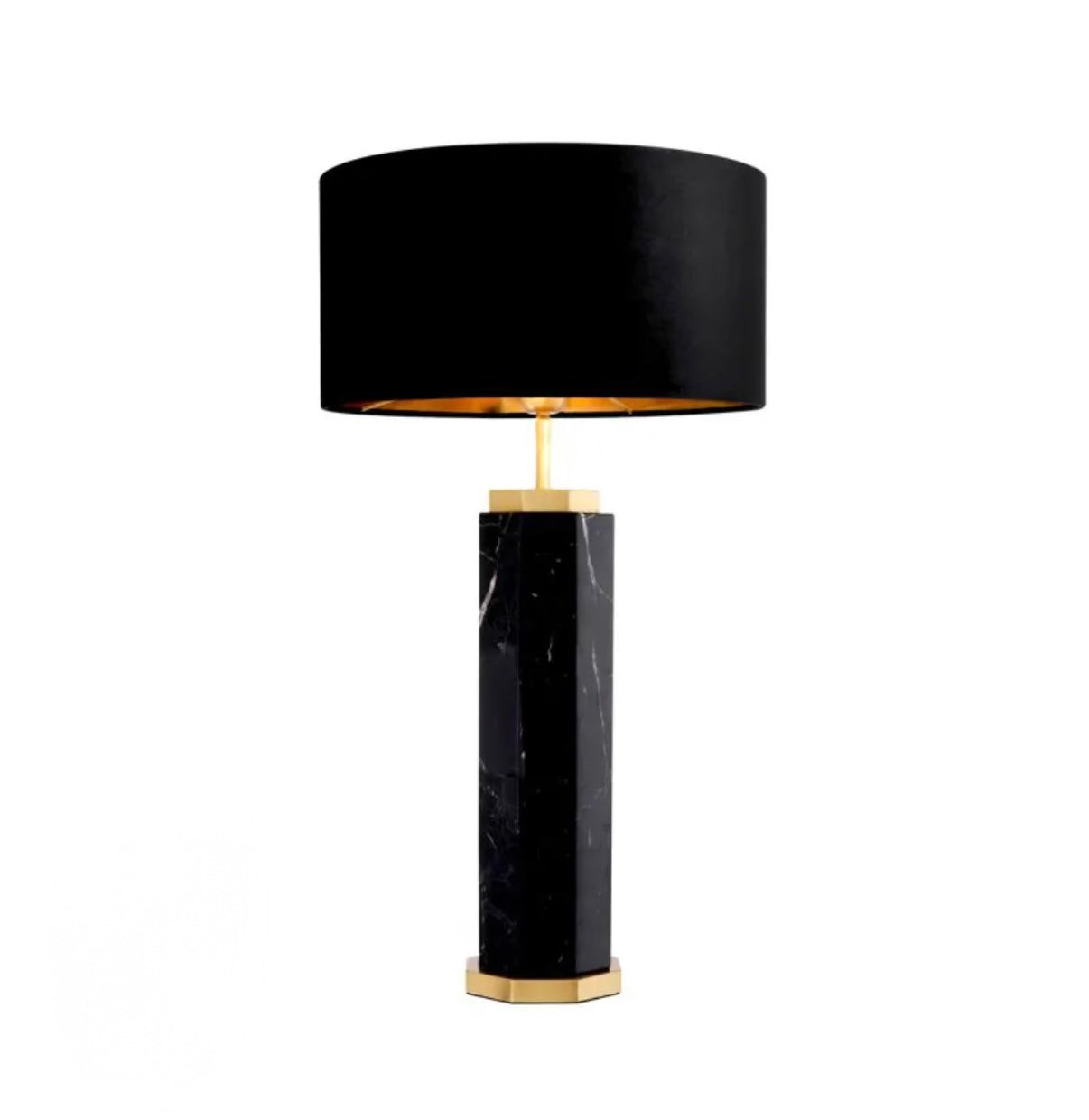 Table Lamp Newman