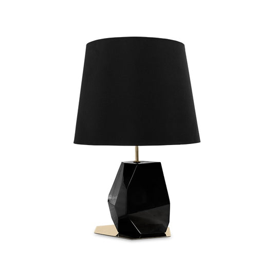 Feel Small Table Lamp by Boca