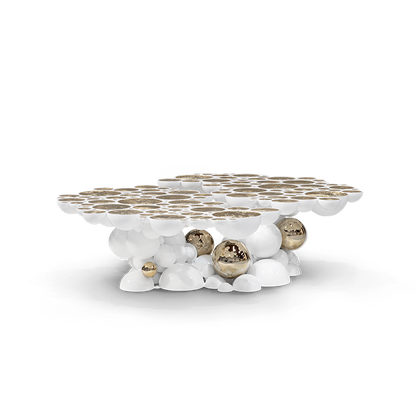 Newton Center Table