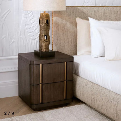 Nightstand Modesto S