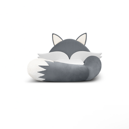 Vixey Bed