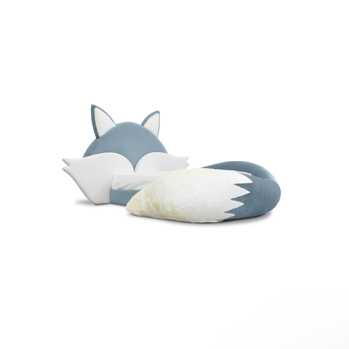 Vixey Bed