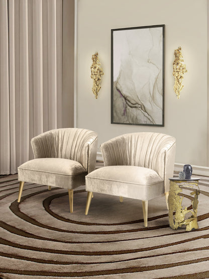 Nuka Armchair