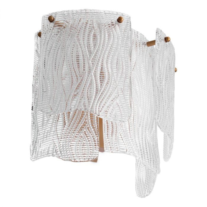 Wall Lamp Asinara by Eichholtz