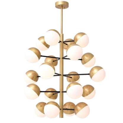 Chandelier Cona L by Eichholtz