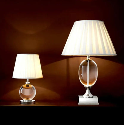 Table Lamp Octavia