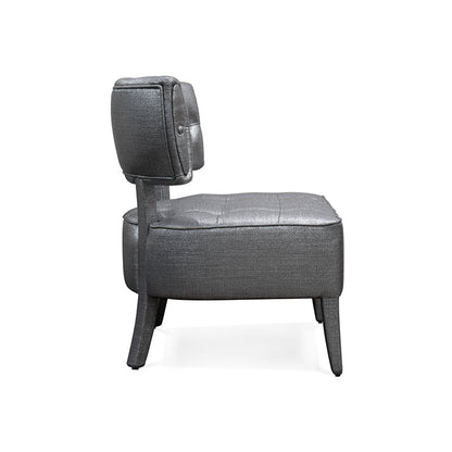 Zulu Armchair