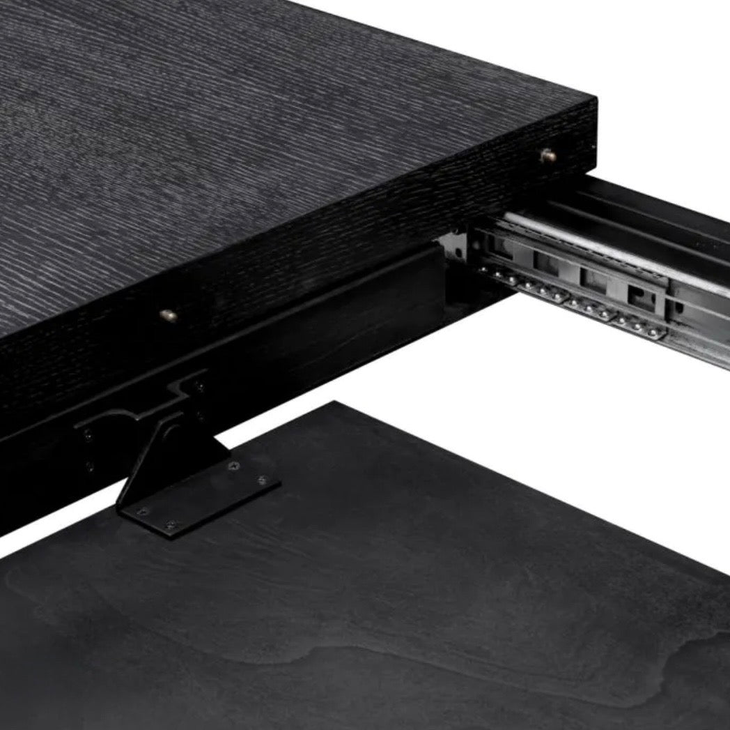 Extendable Dining Table Atelier S