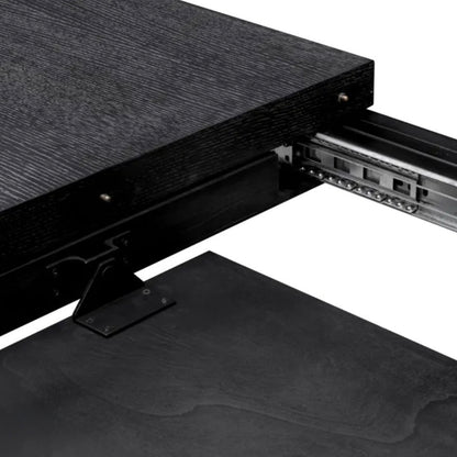 Extendable Dining Table Atelier S