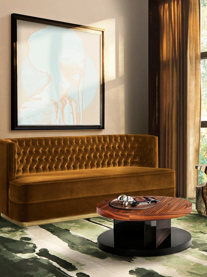 Lallan II Coffee Table