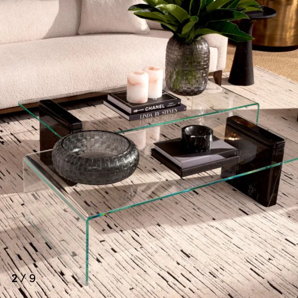 Coffee Table Stonecrest