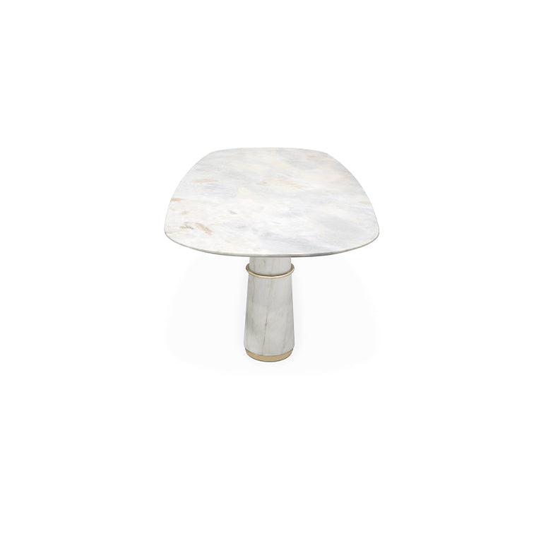 AGRA II Dining Table