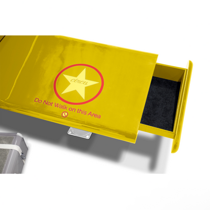 Sky One Plane
Bed