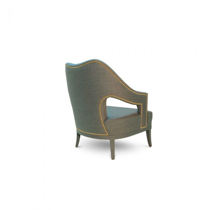 Nº20 Armchair