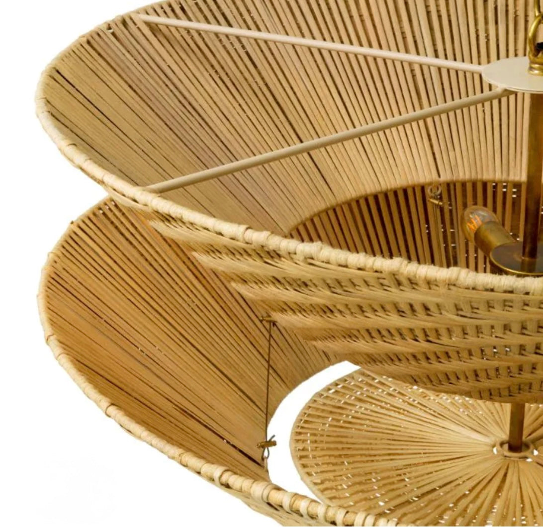 Chandelier Tavira