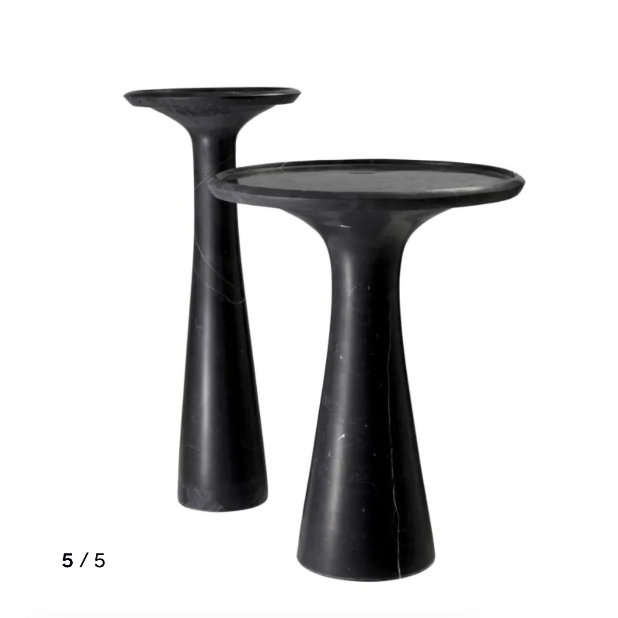 Side Table Pompano low