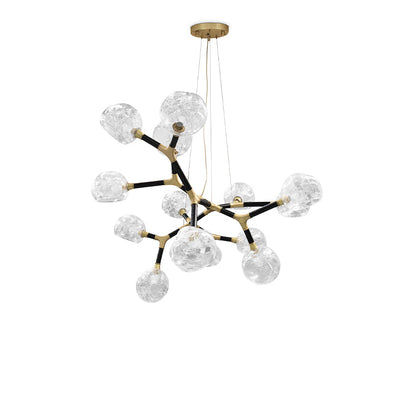 Horus Irregular Big Suspension